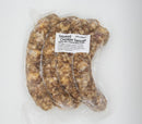 Smoked Cheddar Sausage