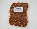 Hot Soppressata
