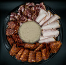Charcuterie Platter