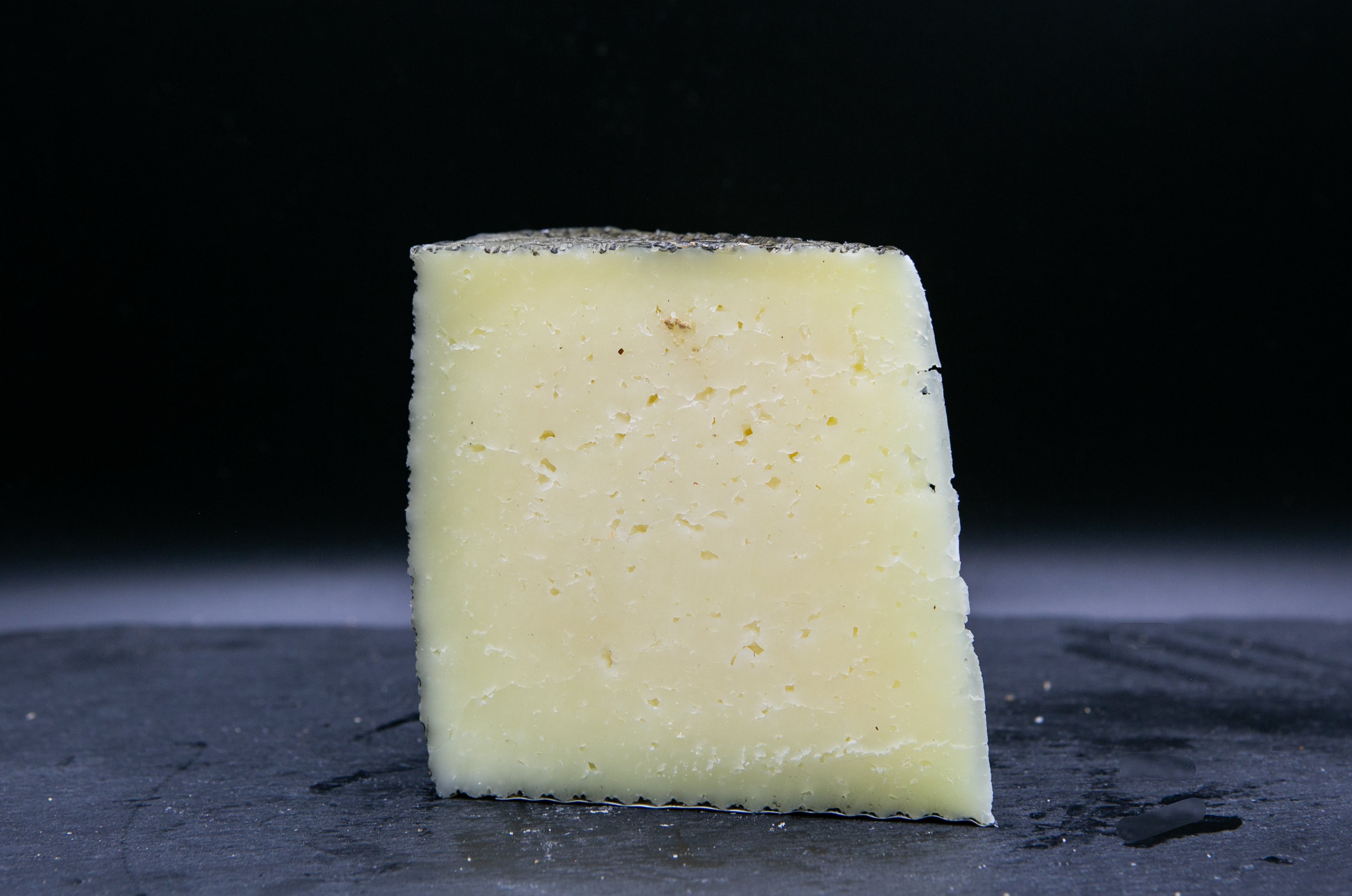 Manchego aged 12 months
