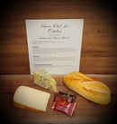 Club Cheese