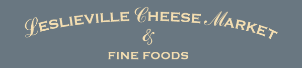 Leslieville Cheese Market