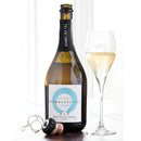 BLÅ Copenhagen Sparkling Tea 750ml