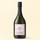 LYSERØD Copenhagen Sparkling Tea 750ml