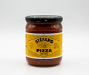 Stefanos Pizza Sauce