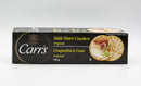 Carr's Table Water Crackers