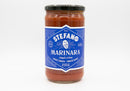 Stefanos Marinara Pasta Sauce