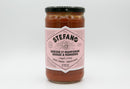 Stefanos Sausage and Mushroom Pasta Sauce