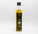 Black truffle oil