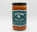 Stefanos Meat Pasta Sauce