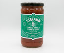 Stefanos Tomato Basil Pasta Sauce