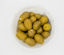 Garlic Stuffed Olives