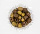 Mixed Italian Country Olives