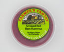Smoked Beet Hummus