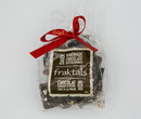 Fraktals Buttercrunch Toffee Dark Chocolates