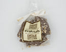 Fraktals Buttercrunch Toffee Milk Chocolates