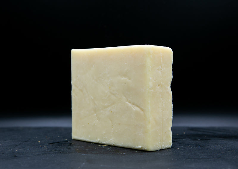 2 Year Old white Cheddar