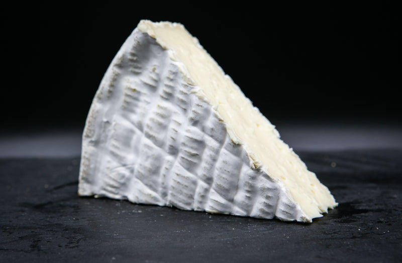 Double Cream Brie